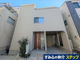 東京都豊島区上池袋３丁目