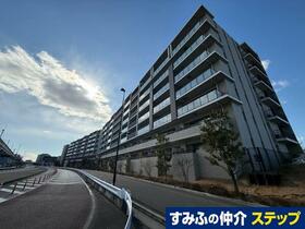 シャリエ柏たなかステーションヴィラ