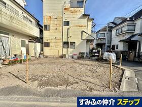 東京都江東区北砂４丁目