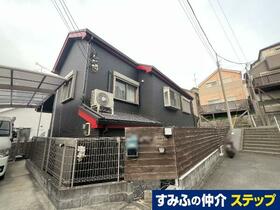 神奈川県横浜市南区永田東２丁目