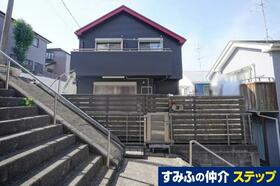 神奈川県横浜市南区永田東２丁目