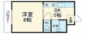 浜松市中央区和合町 3階建 築38年のイメージ