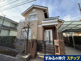 東京都町田市三輪緑山４丁目