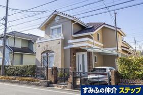 東京都町田市三輪緑山４丁目