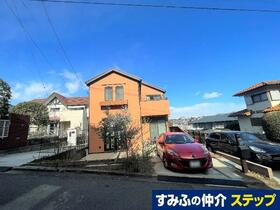 神奈川県横浜市青葉区あざみ野１丁目