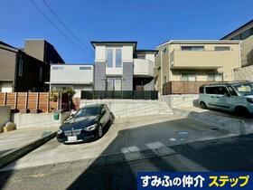 神奈川県海老名市杉久保南１丁目