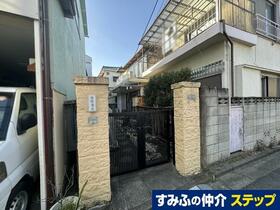 東京都板橋区稲荷台