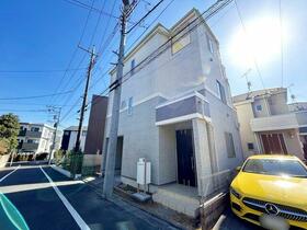 東京都中野区江原町１丁目