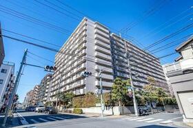 ゾンネンハイム北砂