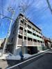 グラカン京都駅前 悠 5階 築5年5ヶ月の賃貸物件