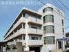 和歌山市駅より徒歩35分 築37年2ヶ月 4階建の賃貸物件