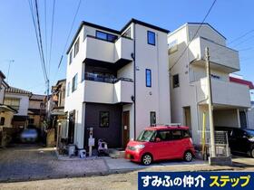 埼玉県新座市大和田１丁目