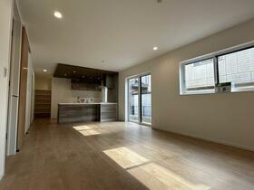 兵庫県川西市向陽台３丁目