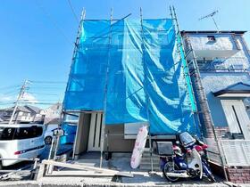 神奈川県横浜市瀬谷区瀬谷４丁目