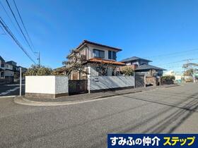 神奈川県横浜市栄区桂台南１丁目