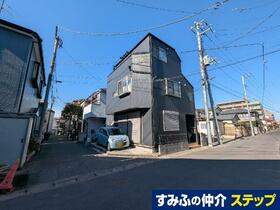 千葉県市川市田尻５丁目