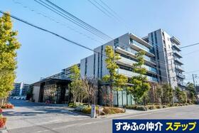 シティテラス越谷レイクタウン