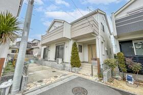 神奈川県藤沢市亀井野４丁目