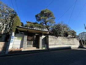 東京都西東京市向台町４丁目