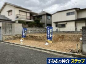 兵庫県明石市西明石北町3丁目