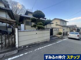 奈良県奈良市西登美ヶ丘７丁目