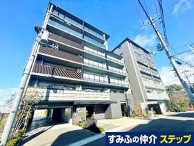 プレサンスロジェ京都桂川ザ・レジデンス