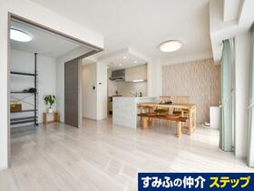 プレサンスロジェ京都桂川ザ・レジデンス