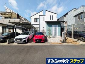 滋賀県大津市唐崎１丁目