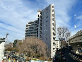 シャトレ明大前マンション