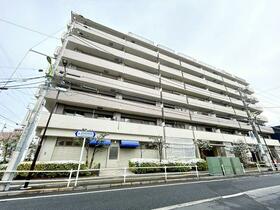 東急ドエル・アルス世田谷ネクステージ