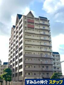 アクアパークＣＩＴＹ岸和田南４番館