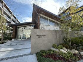 グランドメゾン武蔵小杉の杜