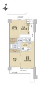 和泉中央パークホームズ