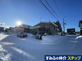 北海道札幌市清田区里塚三条５丁目