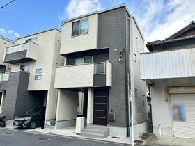 福岡県福岡市南区塩原１丁目