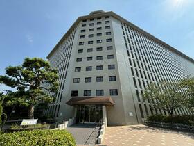 千里南町第一次住宅　Ａ３