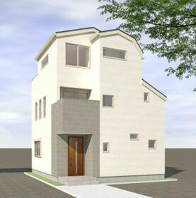 東京都杉並区松ノ木２丁目