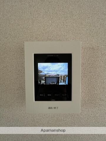 ルミエールハイツＡ｜千葉県八街市富山(賃貸アパート2DK・2階・40.92㎡)の写真 その11