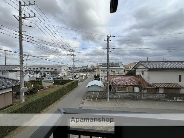ルミエールハイツＡ｜千葉県八街市富山(賃貸アパート2DK・2階・40.92㎡)の写真 その16