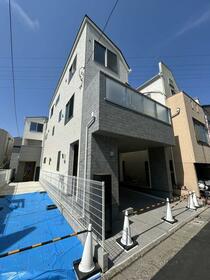 東京都杉並区松ノ木２丁目