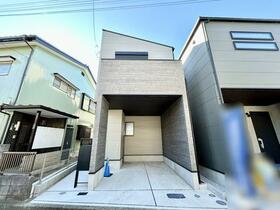 神奈川県横浜市泉区中田南５丁目