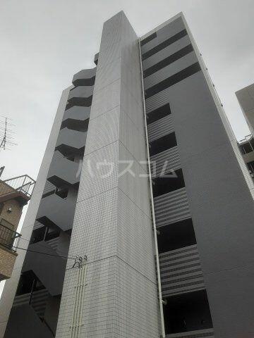 東京都墨田区東向島４丁目(賃貸マンション1K・5階・27.33㎡)の写真 その1