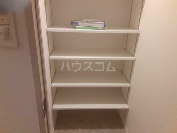 東京都墨田区東向島４丁目(賃貸マンション1K・6階・27.33㎡)の写真 その9