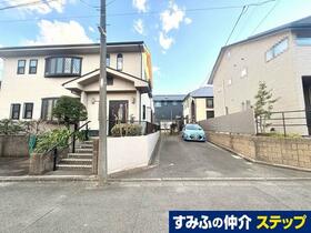 神奈川県横浜市青葉区桜台