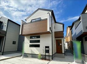 東京都府中市武蔵台１丁目