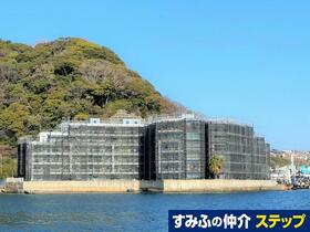 ミレニアムレジデンス浦賀