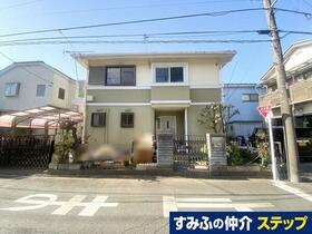 神奈川県綾瀬市上土棚北2丁目