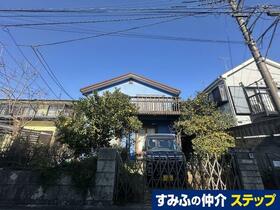 神奈川県大和市南林間7丁目