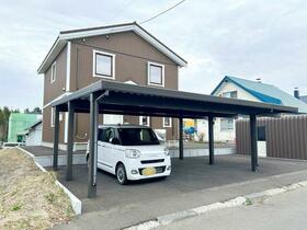 北海道札幌市厚別区もみじ台東４丁目