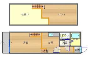 アメニティＫＯＵ  ｜ 長崎県長崎市上野町（賃貸アパート1K・1階・21.67㎡） その2